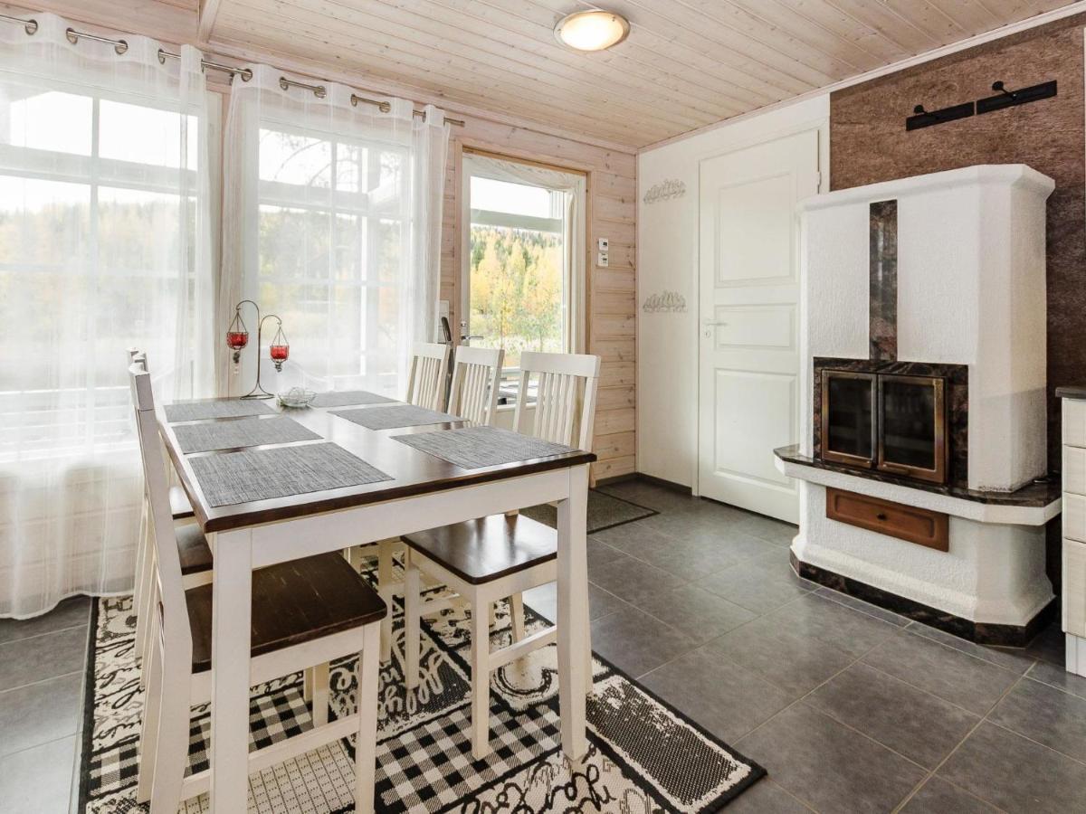 Holiday Home Pentintupa By Interhome Muljakkala Dış mekan fotoğraf